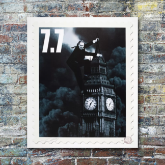7-7 by James Cauty (2006)