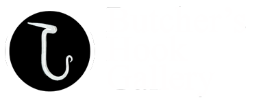 Butcher's Hook Gallery